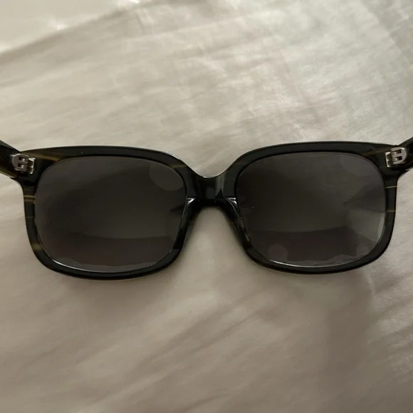 Warby Parker Sunglasses - Picture 2 of 3